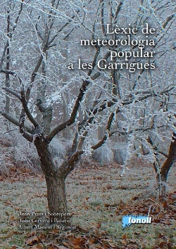 Bertrand.pt - Lèxic De Meteorologia Popular A Les Garrigues