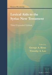 Lexical Aids To The Syriac New Testament