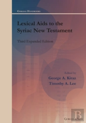 Lexical Aids To The Syriac New Testament