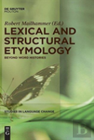 Lexical And Structural Etymology