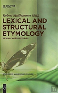 Bertrand.pt - Lexical And Structural Etymology