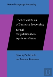 Lexical Basis Of Sentence Processing