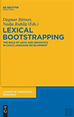 Bertrand.pt - Lexical Bootstrapping