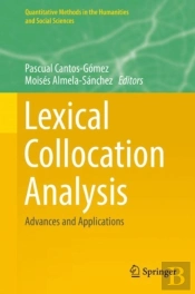 Lexical Collocation Analysis