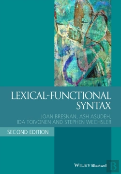 Bertrand.pt - Lexical-Functional Syntax