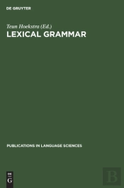 Lexical Grammar