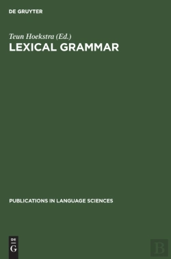 Bertrand.pt - Lexical Grammar