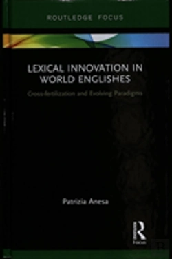 Bertrand.pt - Lexical Innovation In World Englishes
