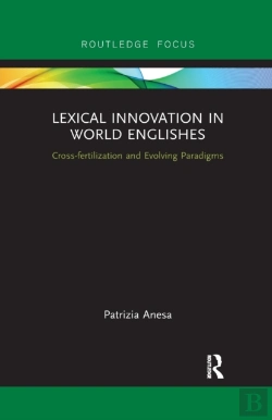 Bertrand.pt - Lexical Innovation In World Englishes