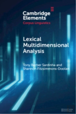 Bertrand.pt - Lexical Multidimensional Analysis