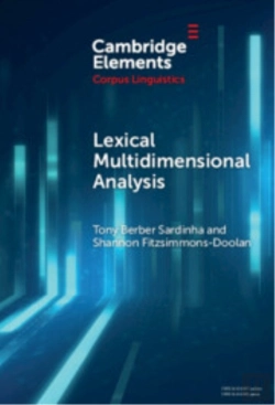 Bertrand.pt - Lexical Multidimensional Analysis