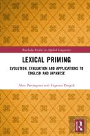 Lexical Priming