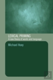 Lexical Priming