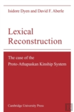 Bertrand.pt - Lexical Reconstruction