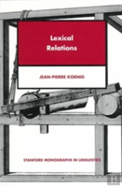 Bertrand.pt - Lexical Relations