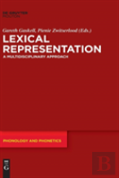 Lexical Representation