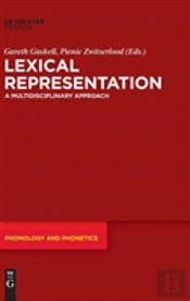 Lexical Representation