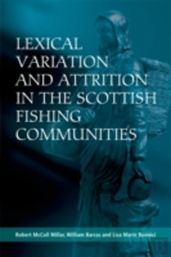 Bertrand.pt - Lexical Variation And Attrition In The Scottish Fishing Communities