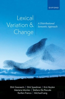 Bertrand.pt - Lexical Variation And Change