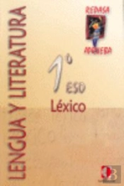 Léxico 1, 1 Eso. Cuaderno