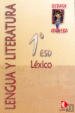Bertrand.pt - Léxico 1, 1 Eso. Cuaderno