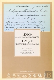 Lexico Argentino Español Frances