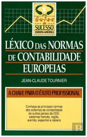 Léxico das Normas de Contabilidade Europeias