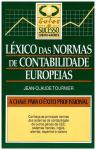 Léxico das Normas de Contabilidade Europeias