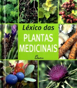 Bertrand.pt - Léxico das Plantas Medicinais