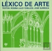 Léxico De Arte