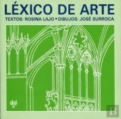 Bertrand.pt - Léxico De Arte