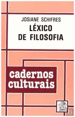 Bertrand.pt - Léxico de Filosofia