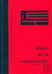 Léxico De La Construcción