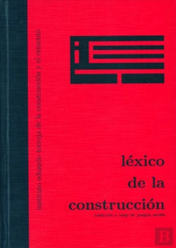 Bertrand.pt - Léxico De La Construcción