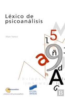Bertrand.pt - Léxico De Psicoanálisis
