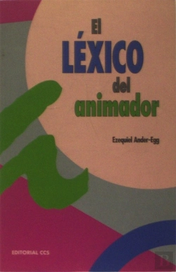 Bertrand.pt - Lexico Del Animador, El
