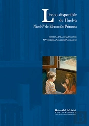 Léxico Disponible De Huelva
