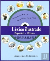 Lexico Ilustrado Esp-Chino Libro+Cd