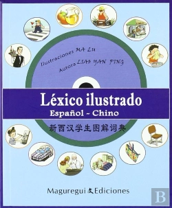 Bertrand.pt - Lexico Ilustrado Esp-Chino Libro+Cd