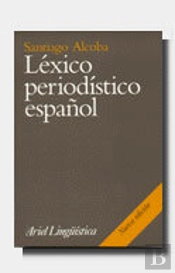 Léxico Periodístico Español