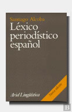 Bertrand.pt - Léxico Periodístico Español