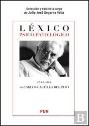 Léxico Psico(Pato)Lógico