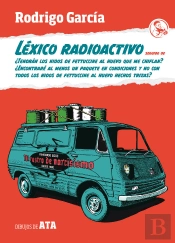 Lexico Radioactivo Seguido De