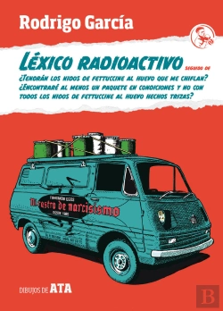 Bertrand.pt - Lexico Radioactivo Seguido De