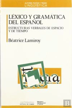 Bertrand.pt - Lexico Y Gramatica Del Español