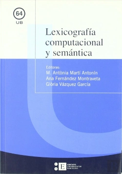 Bertrand.pt - Lexicografía Computacional Y Semántica