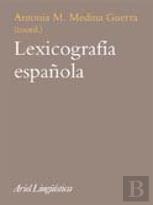 Lexicografía Española