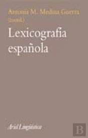 Lexicografía Española