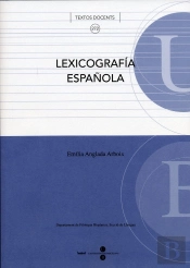 Lexicografía Española