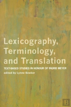 Bertrand.pt - Lexicography, Terminology, And Translation